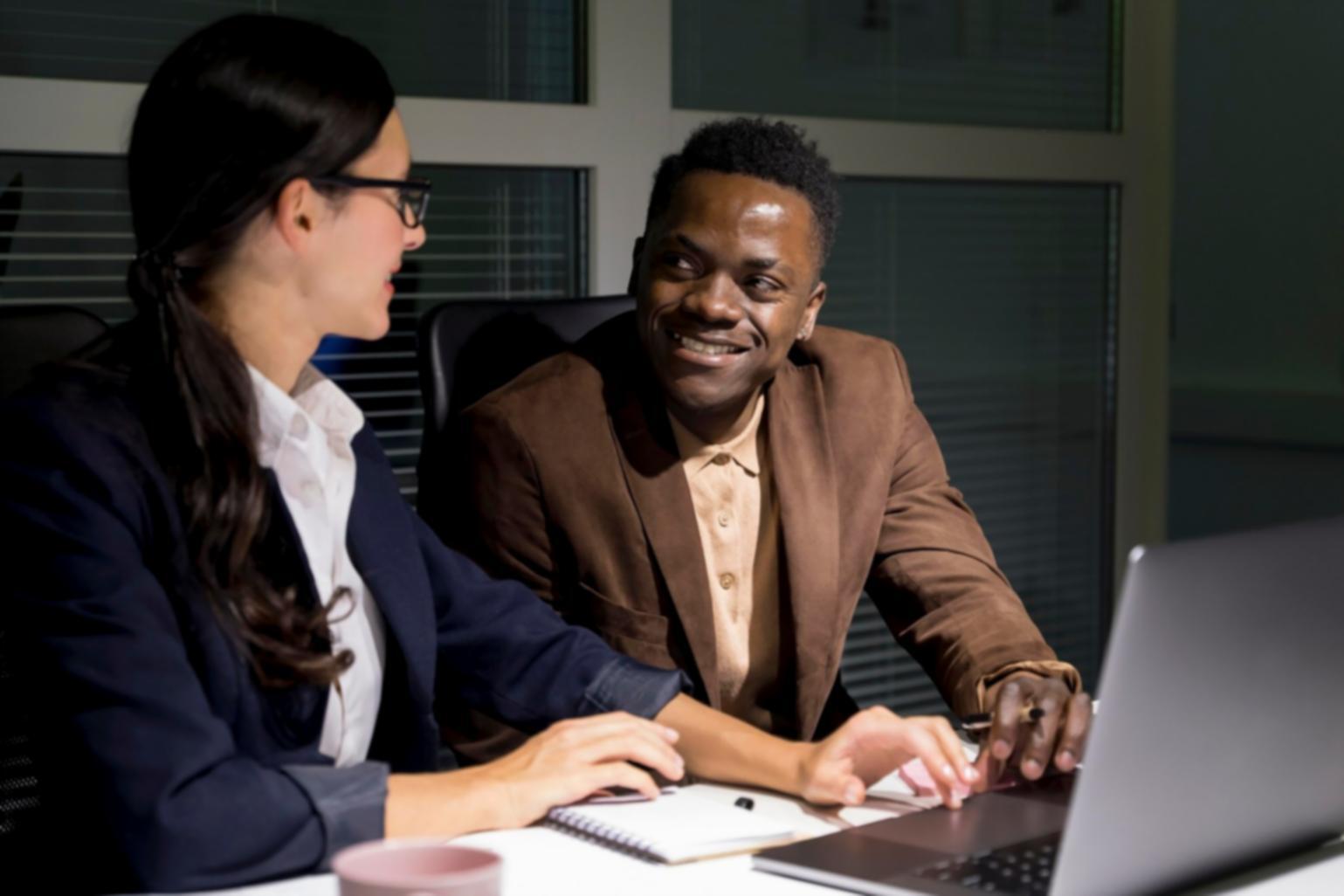 Proceso de auditoría de seguridad bancaria digital